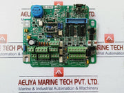 Fmc F802.836B Printed Circuit Board 802-833-a 