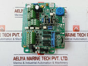 Fmc F802.836B Printed Circuit Board 802-833-a 