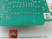 Fmc F802.836B Printed Circuit Board 802-833-a 