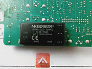 Fmc F802.836B Printed Circuit Board 802-833-a 