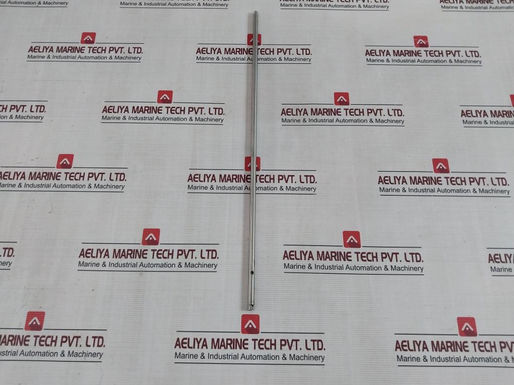 Fmc 50142207947 Delivery Tube, Stem Set For Loading/Offloading Meter