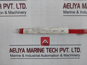 Fmc 50142207947 Delivery Tube, Stem Set For Loading/Offloading Meter