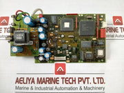 Fmr 130 Control Board