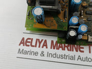 Fmr 130 Control Board