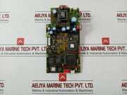 Fmr 130 Control Board