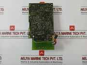 Fmr 130 Control Board