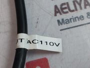 Fms Pr-101Al/H05Vv-f Power Converter Ac110/220V
