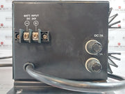 Fms Pr-101Al/H05Vv-f Power Converter Ac110/220V