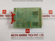 Fmv 25b Solenoid Driver Unit Pcb Card Frydenbo 24v