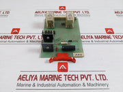 Fmv 25b Solenoid Driver Unit Pcb Card Frydenbo 24v