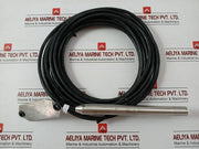 Fmx21 Waterpilot Hydrostatic Level Probe Sensor 13.5 Meter By Endress+Hauser
