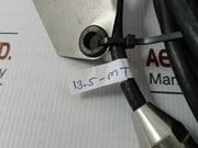 Fmx21 Waterpilot Hydrostatic Level Probe Sensor 13.5 Meter By Endress+Hauser