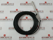 Fmx21 Waterpilot Hydrostatic Level Probe Sensor 13.5 Meter By Endress+Hauser