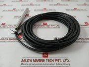 Fmx21 Waterpilot Hydrostatic Level Probe Sensor 13.5 Meter By Endress+Hauser