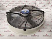 Fn091-Zif.Gl.V5p1 Ec Fan Motor W/ Highest Efficiency 184836 By Ziehl- Abegg