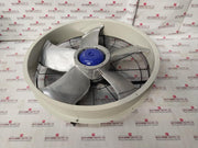 Fn091-Zif.Gl.V5p1 Ec Fan Motor W/ Highest Efficiency 184836 By Ziehl- Abegg