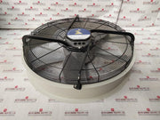 Fn091-Zif.Gl.V5p1 Ec Fan Motor W/ Highest Efficiency 184836 By Ziehl- Abegg