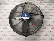 Fn091-Zif.Gl.V5p1 Ec Fan Motor W/ Highest Efficiency 184836 By Ziehl- Abegg
