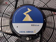 Fn091-Zif.Gl.V5p1 Ec Fan Motor W/ Highest Efficiency 184836 By Ziehl- Abegg