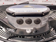 Fn091-Zif.Gl.V5p1 Ec Fan Motor W/ Highest Efficiency 184836 By Ziehl- Abegg