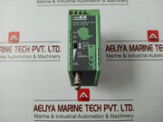 Fo Converter 24vdc Phoenix Contact 120ma Psi-Mos-Rs485w2/Fo 850 E