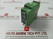 Fo Converter 24vdc Phoenix Contact 120ma Psi-Mos-Rs485w2/Fo 850 E