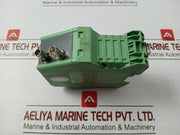 Fo Converter 24vdc Phoenix Contact 120ma Psi-Mos-Rs485w2/Fo 850 E