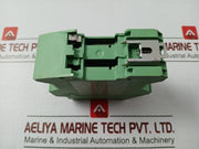 Fo Converter 24vdc Phoenix Contact 120ma Psi-Mos-Rs485w2/Fo 850 E