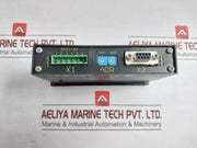 Fo Over 3s Over Flow Module 0–33.8 M³ In Used Hoppe Bord-Messtechnik