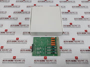 Fofa 2071343 D Printed Circuit Board Fofb 2071343 D 2071342A01 Stc-b2