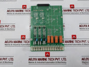 Fofa 2071343 D Printed Circuit Board Fofb 2071343 D 2071342A01 Stc-b2