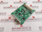 Fofc 2070274F Printed Circuit Board 94V
