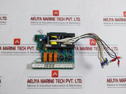 Fofe 517644101 C Printed Circuit Board Assembly