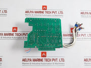 Fofe 517644101 C Printed Circuit Board Assembly
