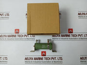 Foji 50W Wire-wound Resistor 10Ω 7.3 Volts