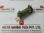 Foji 50W Wire-wound Resistor 10Ω 7.3 Volts