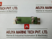 Foji 50W Wire-wound Resistor 10Ω 7.3 Volts