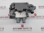 Forbes  830-Ex Marshall Electro-Pneumatic Positioner 1.4-7.0 Kgf/Cm2