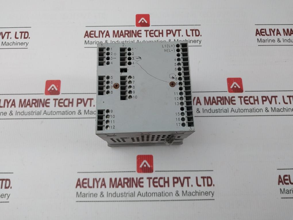 Forbes Marshall 703044/191-400-23/000 Temperature Controller