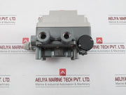 Forbes Marshall 830-Wp Electro Pneumatic Positioner 4-20ma Dc