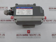 Forbes Marshall 830-Wp Electro Pneumatic Positioner 4-20ma Dc