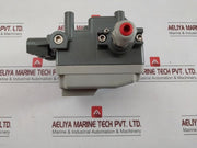 Forbes Marshall 830-Wp Electro Pneumatic Positioner 4-20ma Dc
