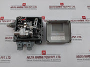 Forbes Marshall 830-Wp Electro Pneumatic Positioner 4-20ma Dc