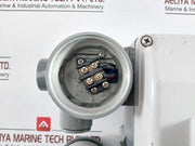 Forbes Marshall 830-ex Electro-pneumatic Positioner 4 20Ma Dc
