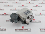 Forbes Marshall 830-ex Electro-pneumatic Positioner 4 20Ma Dc