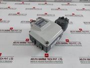 Forbes Marshall 830-ex Electro-pneumatic Positioner 4 20Ma Dc