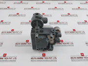 Forbes Marshall 830-ex Electro-pneumatic Positioner 4 20Ma Dc
