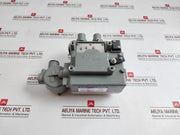 Forbes Marshall 830-ex Electro Pneumatic Valve Positioner 4-20Ma Dc