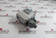 Forbes Marshall 830-ex Electro Pneumatic Valve Positioner 4-20Ma Dc