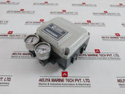 Forbes Marshall 830-wp Electro-pneumatic Positioner 4-20Ma Dc 1.4-7.0Kgf/Cm2